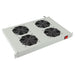 EAN 5420016844927 - LOGON RAF315WH accesorio de bastidor Panel del ventilador imagen 1