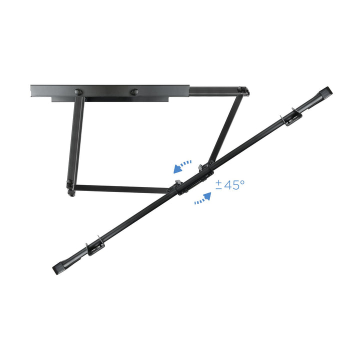 EAN 8433281007451 - TooQ LP75100TN-B soporte para TV 152,4 cm (60") Negro imagen 4