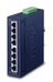 EAN 4711213687792 - PLANET IGS-801T switch No administrado L2 Gigabit Ethernet (10/100/1000) Azul imagen 1