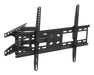 EAN 5906721170662 - ART ADUX160 soporte para TV 2,03 m (80") Negro imagen 6