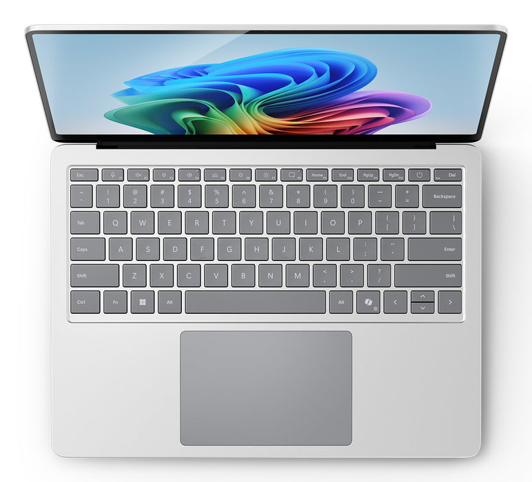 EAN 0196388278329 - Microsoft Surface Laptop 7 Copilot+ PC Qualcomm Snapdragon Portátil 35 cm (13.8") Pantalla táctil 16 GB L imagen 3