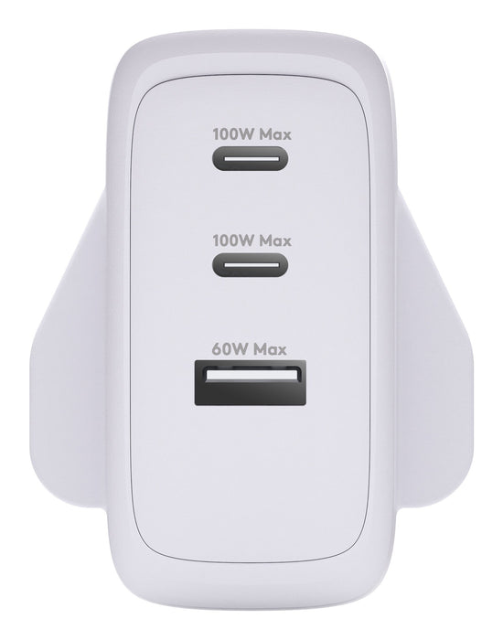 EAN 5711428072689 - dbramante1928 CI00UKWH7268 cargador de dispositivo móvil Portátil, Smartphone, Tableta Blanco Corriente a imagen 3