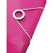 EAN 4002432105854 - Leitz WOW Polipropileno (PP) Rosa A4 imagen 3