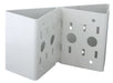 EAN 4047438018159 - Mobotix MX-D15-OPT-WHMH-SET accesorio para montaje de cámara imagen 1