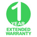EAN 731304430483 - APC WBEXTWAR1YR-SE-01 extensión de la garantía 1 año(s) imagen 1
