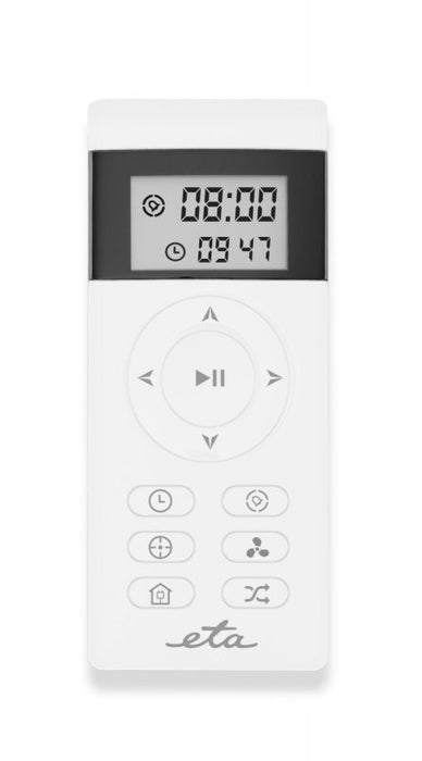 EAN 8590393341320 - Eta ETA351290000 aspiradora robotizada Blanco imagen 8