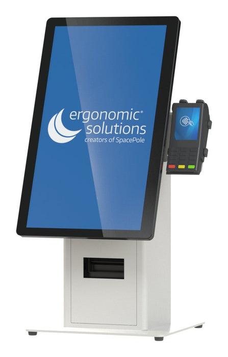 EAN 5715328187863 - Ergonomic Solutions SpacePole Kiosk SPK401-17 accesorio para terminal de punto de venta Juego para quiosc imagen 3