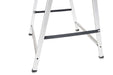 EAN 4002390024327 - MAUL Flipchart Functional tablero o accesorio magnético Acero 700 x 1000 mm Plata imagen 7