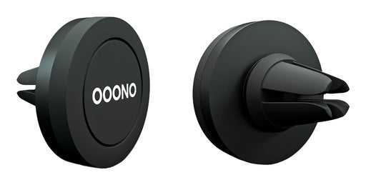 EAN 5714149901016 - OOONO 5714149901016 soporte Soporte pasivo Teléfono móvil/smartphone Negro imagen 1