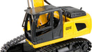 EAN 4262500341571 - Amewi 22710 modelo controlado por radio Excavadora Motor eléctrico 1:24 imagen 6