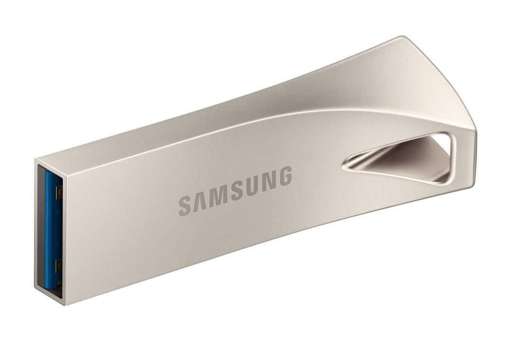 EAN 8801643229405 - Samsung MUF-256BE unidad flash USB 256 GB USB tipo A 3.2 Gen 1 (3.1 Gen 1) Plata imagen 4