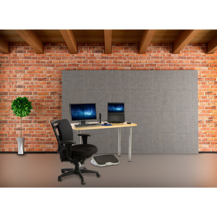 EAN 5028252265942 - Kensington ValuKeyboard teclado Oficina USB QWERTY Español Negro imagen 4