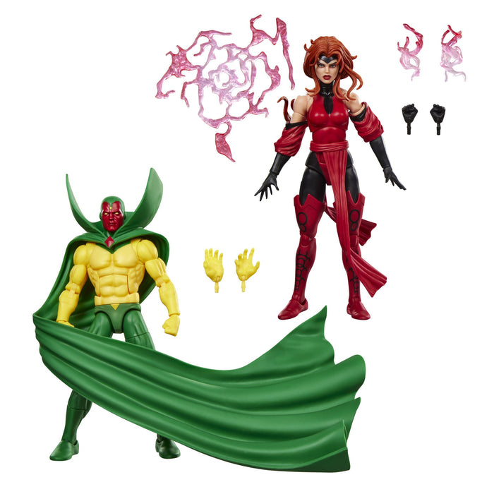 EAN 5010996434753 - Marvel G21245L00 figura de juguete para niños imagen 3