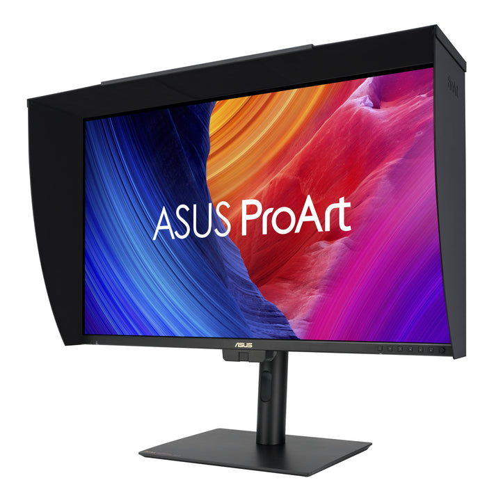 EAN 4711387717479 - ASUS ProArt PA32UCE pantalla para PC 80 cm (31.5") 3840 x 2160 Pixeles 4K Ultra HD LED Negro imagen 10