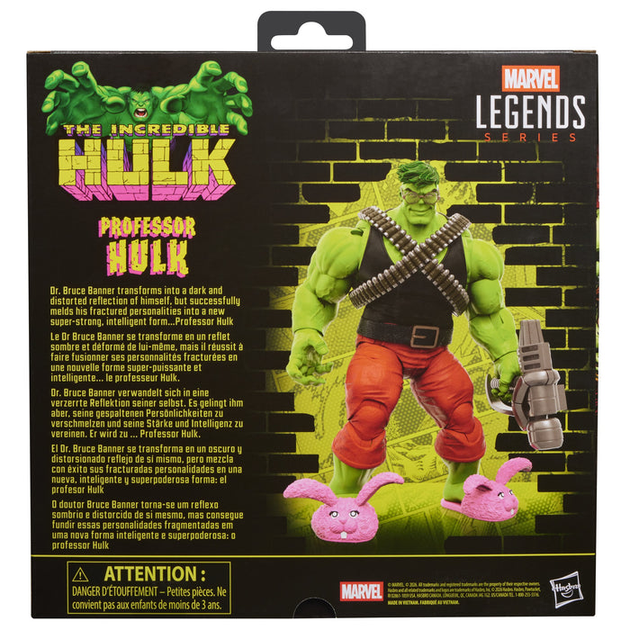 EAN 5010996362315 - Marvel G24055L01 figura de juguete para niños imagen 4