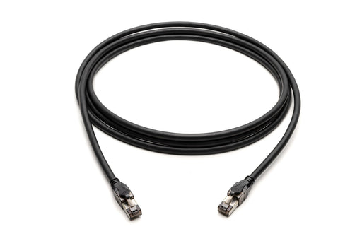 EAN 4016032499251 - Digitus DK-1843-020 cable de red Negro Cat8.1 S/FTP (S-STP) imagen 2