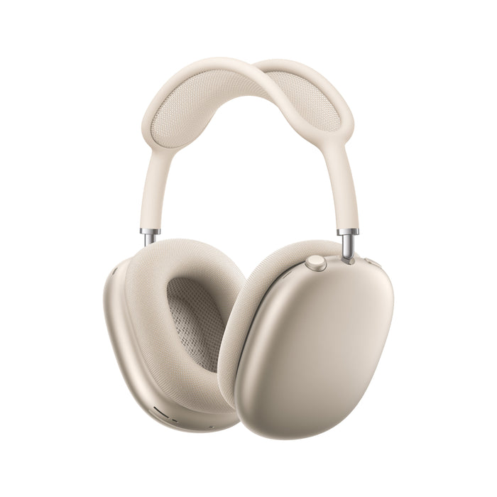 EAN 195951039299 - Apple AirPods Max 2 Auriculares Inalámbrico Diadema Llamadas/Música USB Tipo C Bluetooth Beige imagen 3