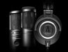 EAN 4961310159665 - Audio-Technica ATH-M50XSTS-USB auricular y casco Auriculares Alámbrico Diadema USB tipo A Negro imagen 5