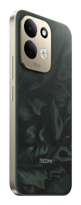 EAN 6939093018217 - Xiaomi Redmi 17 17,8 cm (6.99") 4G USB Tipo C 4 GB 256 GB 7500 mAh Verde imagen 6