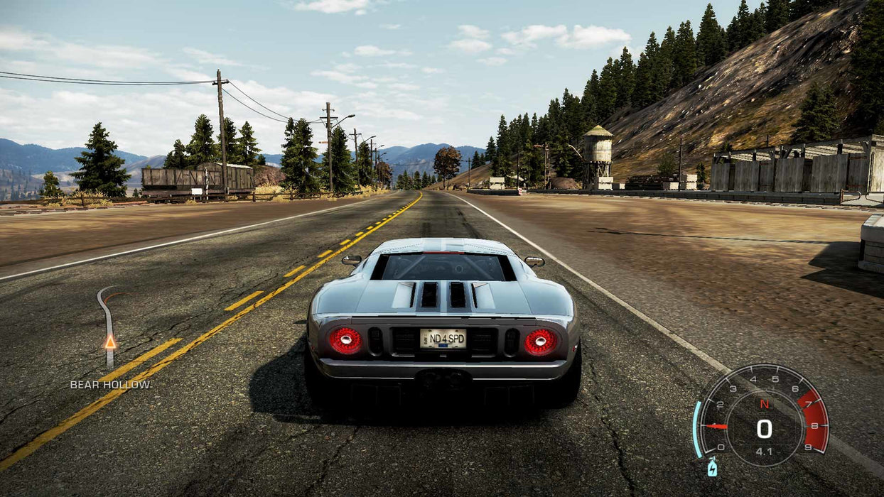 EAN 5030942124057 - Electronic Arts 5030942124057 vídeo juego Remasterizada Inglés PlayStation 4 imagen 2