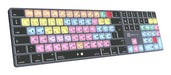 EAN 5707795022082 - Logickeyboard LKB-PT-TM teclado Oficina Bluetooth QWERTY Francés Gris, Titanio imagen 3