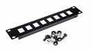 EAN 4015867236369 - Equip EZKP-10-B accesorio de bastidor Panel Keystone imagen 2