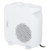 EAN 5903887801300 - Adler AD 7725W calefactor eléctrico Interior Blanco 2000 W Ventilador eléctrico imagen 7