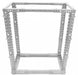 EAN 4038816020543 - ALLNET ALL-SW4POST22GRAU armario rack 22U Gris imagen 3