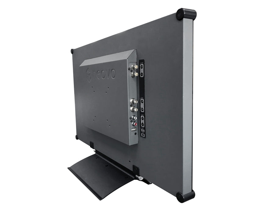 EAN 4710739598209 - AG Neovo HX-2402 Monitor para circuito cerrado de televisión CCTV 60,5 cm (23.8") 1920 x 1080 Pixeles imagen 9