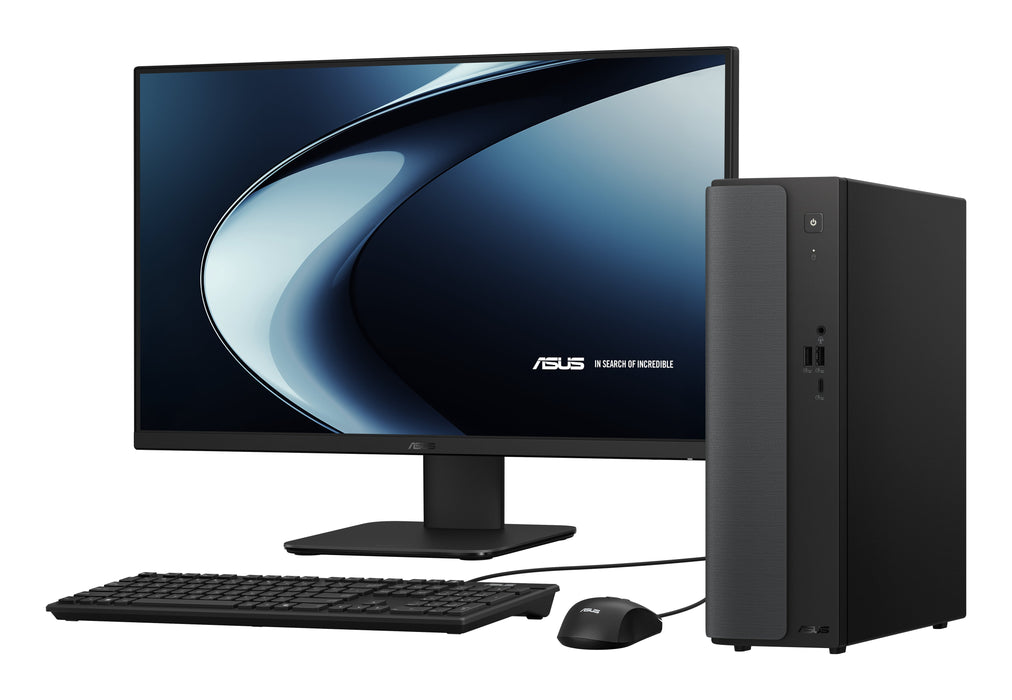 EAN 4711636405645 - ASUS V500 SFF V501SV-03100U013W Intel Core 3 100U 8 GB DDR5-SDRAM 512 GB SSD Windows 11 Home PC Negro imagen 7
