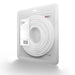 EAN 4002888475433 - Lindy 47543 cable de red Blanco 3 m Cat6a U/FTP (STP) imagen 2