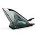 EAN 3121040092200 - Tefal Duo Power JF4031E0 plancha Plancha a vapor Suela de cerámica 1700 W Verde, Blanco imagen 9