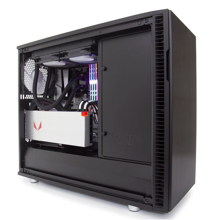 EAN 7340172700128 - Fractal Design VRC-25 Universal imagen 3