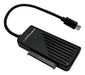 EAN 4262443280975 - LC-Power LC-ADA-USB-SATA-NVME tarjeta y adaptador de interfaz imagen 2