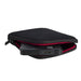EAN 4260403570852 - Rivacase 5101 Funda Camiseta Negro, Rojo imagen 2