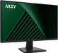 EAN 0824142363218 - MSI Pro MP245G pantalla para PC 60,5 cm (23.8") 1920 x 1080 Pixeles Full HD LCD Negro imagen 9