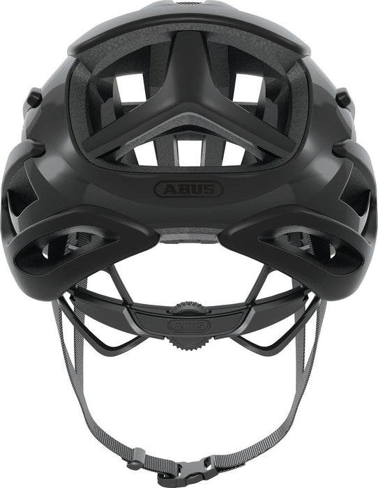 EAN 4003318817212 - ABUS AirBreaker Negro imagen 3
