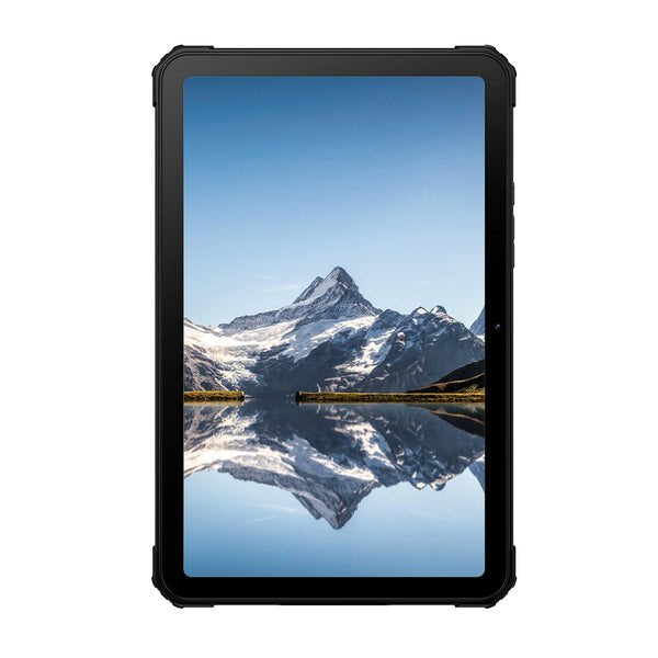 EAN 6975708063524 - FOSSiBOT DT1 4G Mediatek 256 GB 26,4 cm (10.4") 8 GB Wi-Fi 4 (802.11n) Negro imagen 4