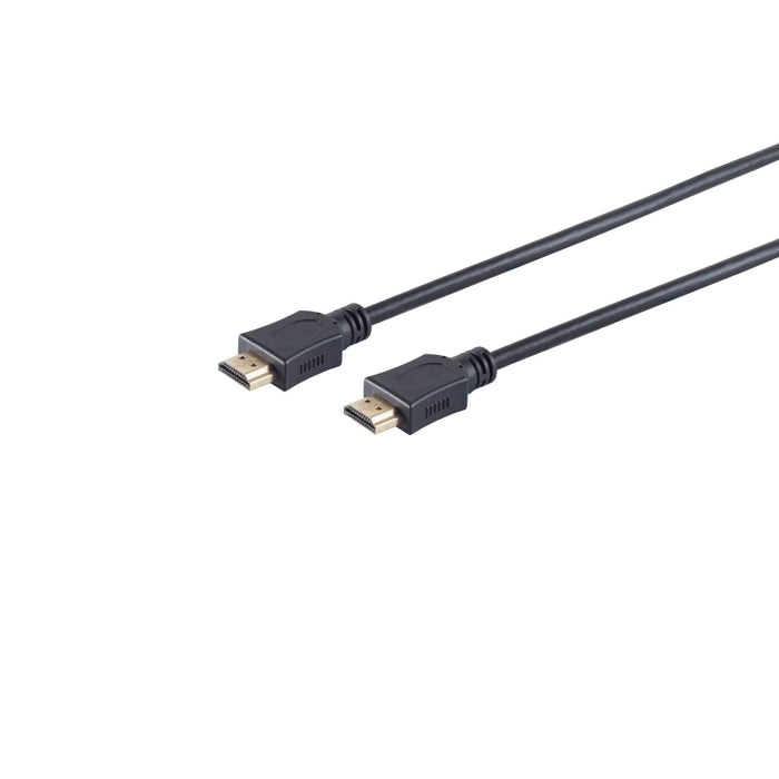 EAN 4017538030245 - S/CONN maximum connectivity 77478-20 cable HDMI 20 m HDMI tipo A (Estándar) Negro imagen 1