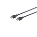 EAN 4017538030245 - S/CONN maximum connectivity 77478-20 cable HDMI 20 m HDMI tipo A (Estándar) Negro imagen 1