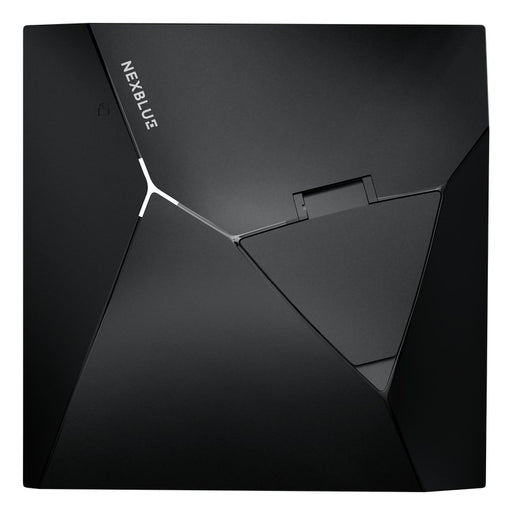 EAN 5419980539403 - NexBlue Edge 2 Negro Plástico Pared 3 imagen 1