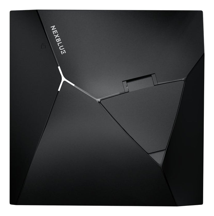 EAN 5419980539403 - NexBlue Edge 2 Negro Plástico Pared 3 imagen 1