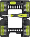 EAN 4040849740039 - Wentronic 74003 destornillador manual Juego Destornillador de precisión imagen 1
