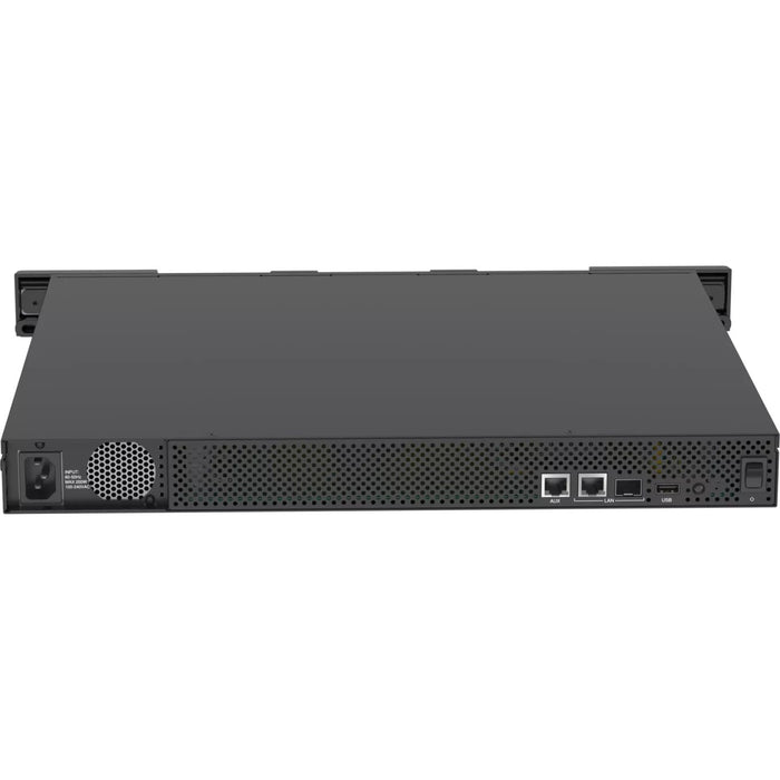 EAN 7331021090941 - Axis S4000 1U imagen 2