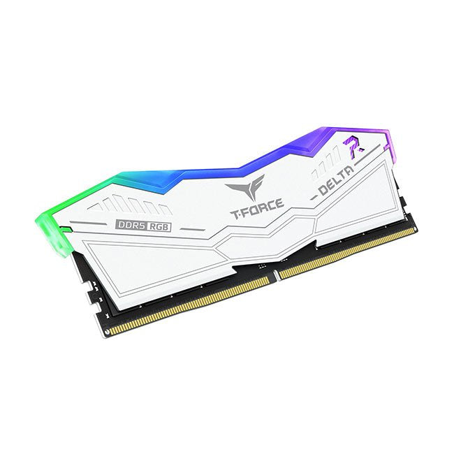 EAN 0765441663480 - Team Group DELTA RGB módulo de memoria 32 GB 2 x 16 GB DDR5 288-pin DIMM imagen 3