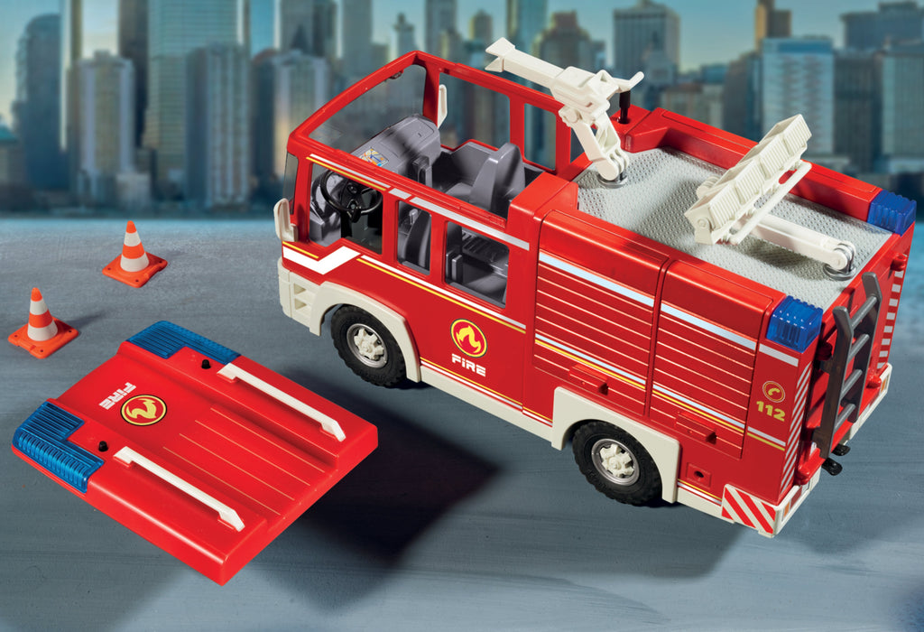 EAN 4008789716033 - Playmobil Action 71603 set de juguetes imagen 5