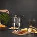 EAN 8435484080187 - Cecotec 08018 fondue, gourmet y wok 8 personas(s) imagen 4