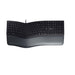 EAN 4025112093944 - CHERRY KC 4500 ERGO teclado Universal USB AZERTY Francés Negro imagen 1