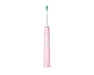 EAN 8710103864097 - Philips 4300 series HX6806/04 cepillo eléctrico para dientes Adulto Cepillo dental sónico Rosa imagen 1