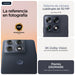 EAN 0840493623764 - Motorola signature 17,2 cm (6.78") SIM doble Android 16.0 5G USB Tipo C 12 GB 256 GB 5200 mAh Azul oscuro imagen 7